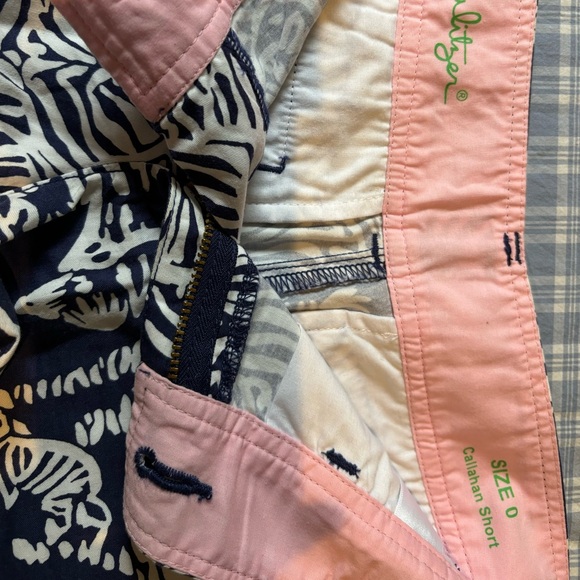 Lilly Putlizer, brand new / unworn , size 0 - Picture 3 of 4